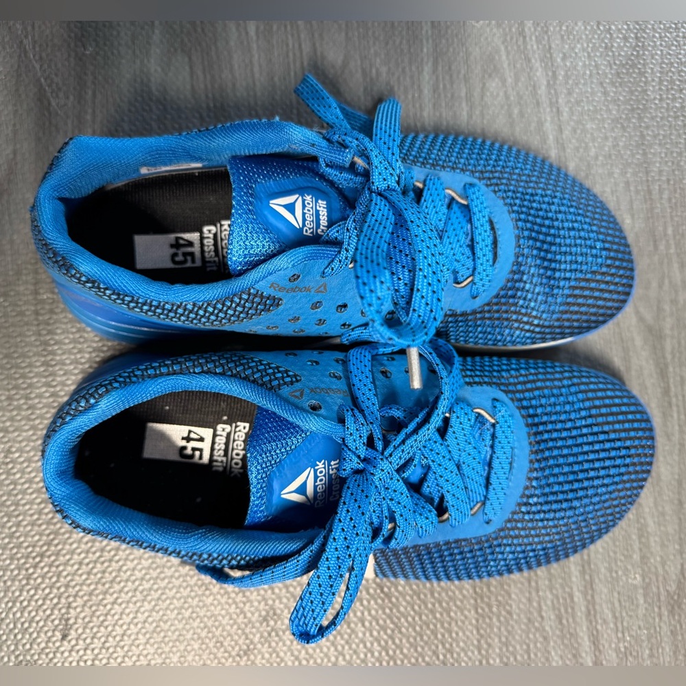 Reebok Crossfit Nano 7- (size 7)